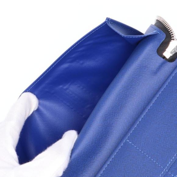 Louis Vuitton Zippy Wallet Vertical Tigarama - Picture 5 of 6